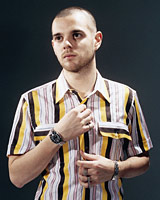 Mike Skinner Mike Skinner