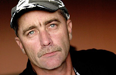 Kevin McNeil Kevin McNeil