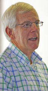 Gordon Copeland Gordon Copeland
