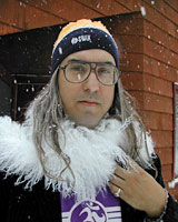J Mascis and Dinosaur Jr. have reformed to produce a great album J Mascis and Dinosaur Jr. have reformed to produce a great album