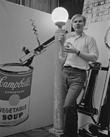 Andy Warhol: A Documentary Film Andy Warhol: A Documentary Film