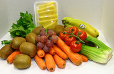 Food is the subject of the Winter Lecture Series at the Maidment theatre. Photo / The Aucklander Food is the subject of the Winter Lecture Series at the Maidment theatre. Photo / The Aucklander