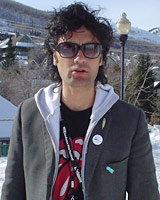 Director Taika Waititi Director Taika Waititi