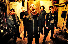 My Chemical Romance's new album has converted a number of non-believers to their pop-punk sound. My Chemical Romance's new album has converted a number of non-believers to their pop-punk sound.