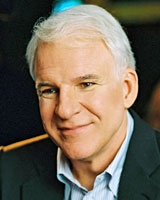 Steve Martin Steve Martin