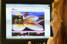 Bebo is New Zealand's number one social networking site. Photo / Jimmy Joe Bebo is New Zealand's number one social networking site. Photo / Jimmy Joe