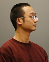 Li Zheng Li Zheng