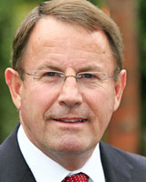 John Banks John Banks