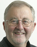 Brian Gaynor Brian Gaynor