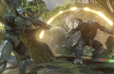 The Halo franchise has sold extremely well for Microsoft. The Halo franchise has sold extremely well for Microsoft.