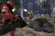 Halo 3 sold a massive 10,000 copies in New Zealand on its first day of release. Halo 3 sold a massive 10,000 copies in New Zealand on its first day of release.