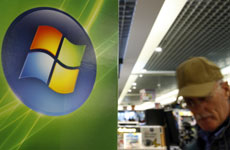 A storm is brewing over the European Court ruling against Microsoft. Photo / Reuters A storm is brewing over the European Court ruling against Microsoft. Photo / Reuters