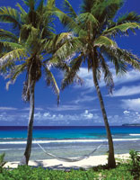 Yasawa Island Resort. Yasawa Island Resort.