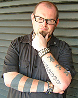 Martyn Bradbury. Martyn Bradbury.