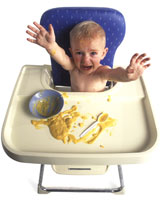 Young children are programmed to be aggressive when they are born but most learn to control their behaviour during their pre-school years, a child behaviour expert has found. Photo / Getty Images Young children are programmed to be aggressive when they are born but most learn to control their behaviour during their pre-school years, a child behaviour expert has found. Photo / Getty Images