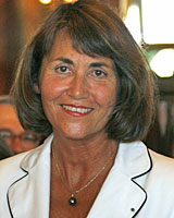 Christine Albanel Christine Albanel