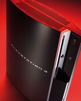 American scientists are taking advantage of the PlayStation3 Cell processor to make low-cost supercomputers. American scientists are taking advantage of the PlayStation3 Cell processor to make low-cost supercomputers.