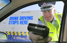 Police prosecute about 29,000 drink drivers annually, up from 25,000 in the 1990s. Police prosecute about 29,000 drink drivers annually, up from 25,000 in the 1990s.
