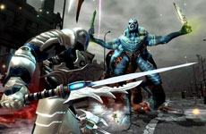 HellGate: London - the world is full of demons, and they're not very nice. HellGate: London - the world is full of demons, and they're not very nice.