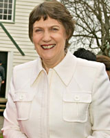 Helen Clark Helen Clark