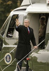 The Bush administration has spent $NZ133 million on a classified programme to help Pakistan secure its nuclear weapons, The New York Times reports. Photo / Reuters The Bush administration has spent $NZ133 million on a classified programme to help Pakistan secure its nuclear weapons, The New York Times reports. Photo / Reuters