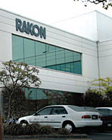 Rakon is an industry leader in GPS and wireless comms technology. Rakon is an industry leader in GPS and wireless comms technology.