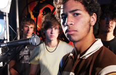 The Electric Confectionaires join the BDO line up. The Electric Confectionaires join the BDO line up.