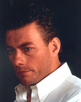 Jean-Claude Van Damme Jean-Claude Van Damme
