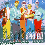 New Zealand's own Split Enz found themselves on the receiving end of a BBC ban. New Zealand's own Split Enz found themselves on the receiving end of a BBC ban.