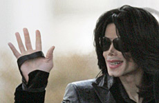 Jackson in Tokyo earlier this year. Photo / Reuters Jackson in Tokyo earlier this year. Photo / Reuters
