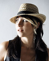 KT Tunstall KT Tunstall