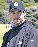 Stephen Fleming Stephen Fleming