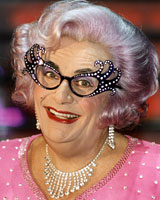Dame Edna Everage Dame Edna Everage