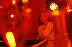 Waltraud Mehrer, 59, who has been the hotel madame for 21 years, says business just isn't what it used to be. Photo / Reuters Waltraud Mehrer, 59, who has been the hotel madame for 21 years, says business just isn't what it used to be. Photo / Reuters