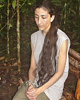 Ingrid Betancourt. Photo / Reuters Ingrid Betancourt. Photo / Reuters