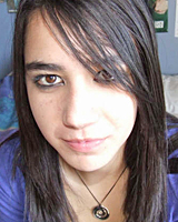 Maria Davis has not been seen since the weekend. Maria Davis has not been seen since the weekend.