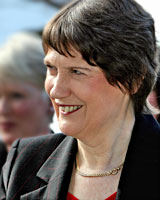Helen Clark Helen Clark