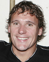 Dominic Harvey Dominic Harvey