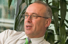 Fonterra chairman Henry van der Heyden. Photo/ Paul Estcourt Fonterra chairman Henry van der Heyden. Photo/ Paul Estcourt
