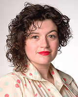 Noelle McCarthy Noelle McCarthy