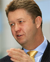 Communications Minister David Cunliffe Communications Minister David Cunliffe