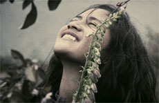 Rain of the Children is a companion piece to a film Ward made in 1978. Photo / Supplied by Rialto Rain of the Children is a companion piece to a film Ward made in 1978. Photo / Supplied by Rialto