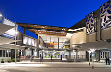 Westfield Shopping Mall at Albany was designed from the ground up. Westfield Shopping Mall at Albany was designed from the ground up.