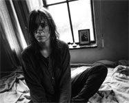 Patti Smith's image is synonymous with the early punk scene, her Horses album cover was included in Rolling Stone magazine's '100 greatest album covers of all time.' Photo / Supplied by NZ film festival Patti Smith's image is synonymous with the early punk scene, her Horses album cover was included in Rolling Stone magazine's '100 greatest album covers of all time.' Photo / Supplied by NZ film festival
