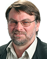 John Hosking John Hosking