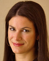 Rebecca Barry. Rebecca Barry.