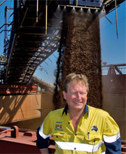 Fortescue Metals boss Andrew Forrest Fortescue Metals boss Andrew Forrest