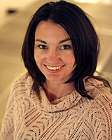 Kristin Dunne-Powell Kristin Dunne-Powell