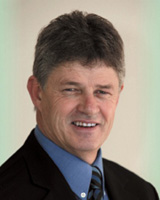 Kiwi Party leader Larry Baldock. Kiwi Party leader Larry Baldock.