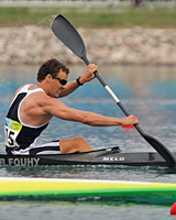 Ben Fouhy. Photo / Kenny Rodger Ben Fouhy. Photo / Kenny Rodger